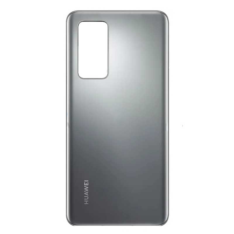Tapa trasera Huawei P40 Pro Plata