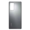 Tapa trasera Huawei P40 Pro Plata