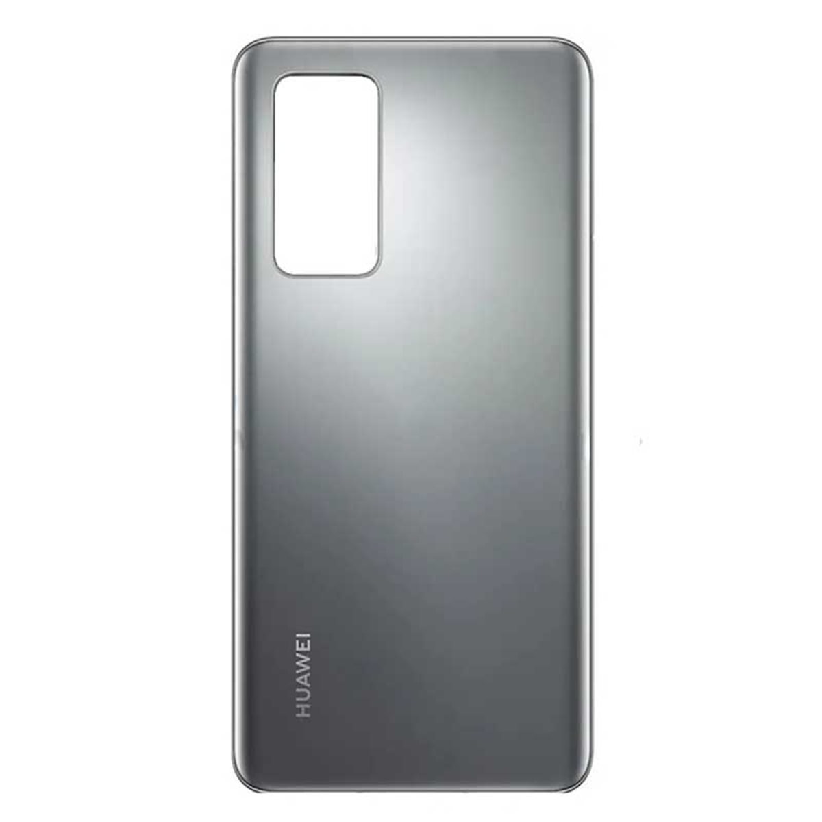 Tapa trasera Huawei P40 Pro Plata