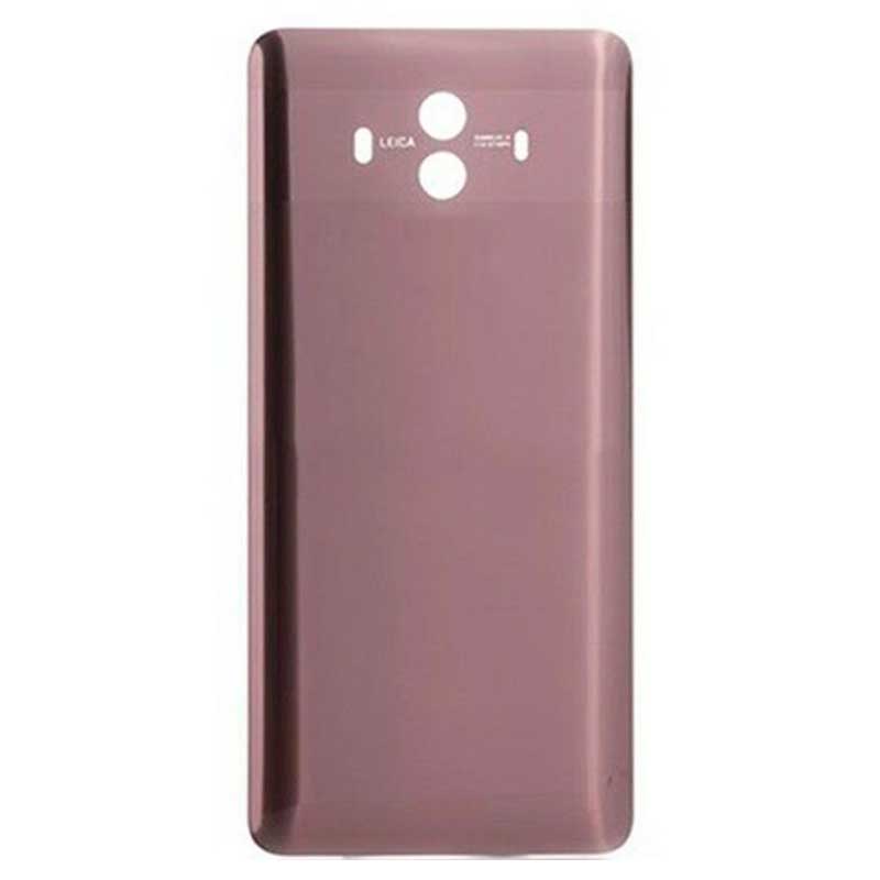 Tapa trasera Huawei Mate 10 Rosa