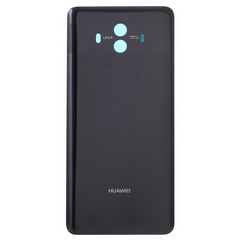 Tapa trasera Huawei Mate 10 Negro