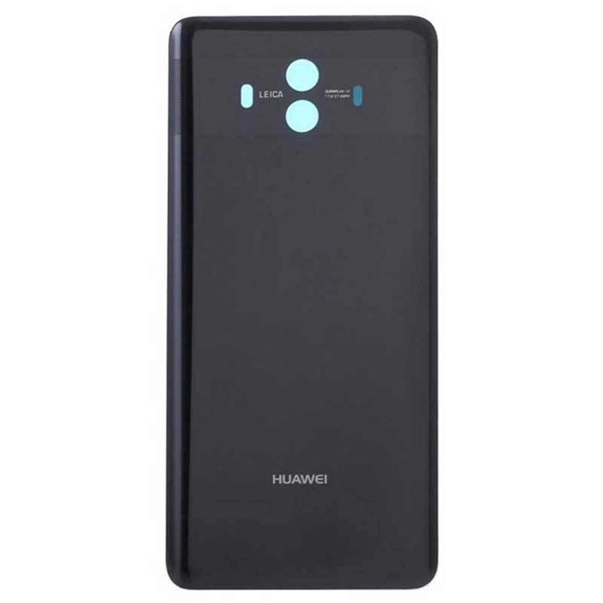 Tapa trasera Huawei Mate 10 Negro