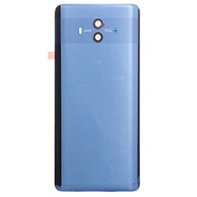 Tapa trasera Huawei Mate 10 Azul