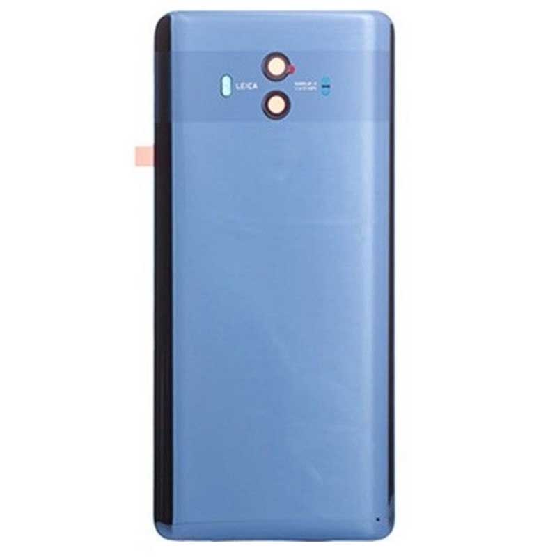 Tapa trasera Huawei Mate 10 Azul