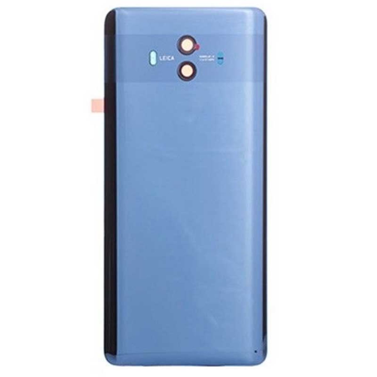 Tapa trasera Huawei Mate 10 Azul