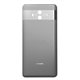 Tapa trasera Huawei Mate 10 Plata