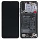 Pantalla original Huawei P20 Pro Azul