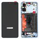 Pantalla original con marco y bateria Huawei P30 New Edition Breathing Cristal