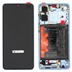 Pantalla original Huawei P30 New Edition Breathing Cristal con bateria. Service Pack