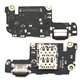 Modulo conector de carga y micro Xiaomi Mi 10T/ Mi 10T Pro