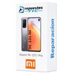 Reparacion/ cambio Tapa trasera Xiaomi Mi 10T/ Mi 10T Pro