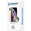 Reparacion fallo de tactil iPhone Xs (chip ic tactil de pantalla)