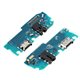Modulo conector de carga y micro Samsung Galaxy A12 A125F