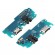 Modulo conector de carga y micro Samsung Galaxy A12 A125F
