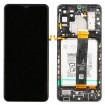 Pantalla original con bateria Samsung Galaxy A32 5G SM-A326B Negro. Service Pack.