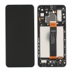 Pantalla original Samsung Galaxy A32 5G SM-A326B Negro. Service Pack
