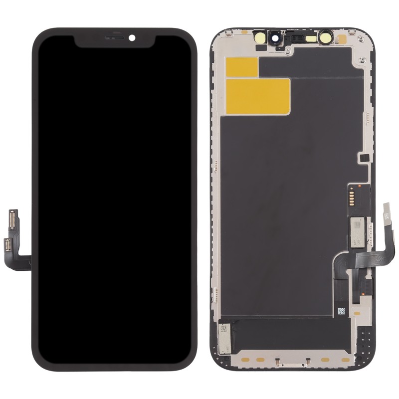 Pantalla completa para  iPhone 12/ iPhone 12 Pro  calidad Incell