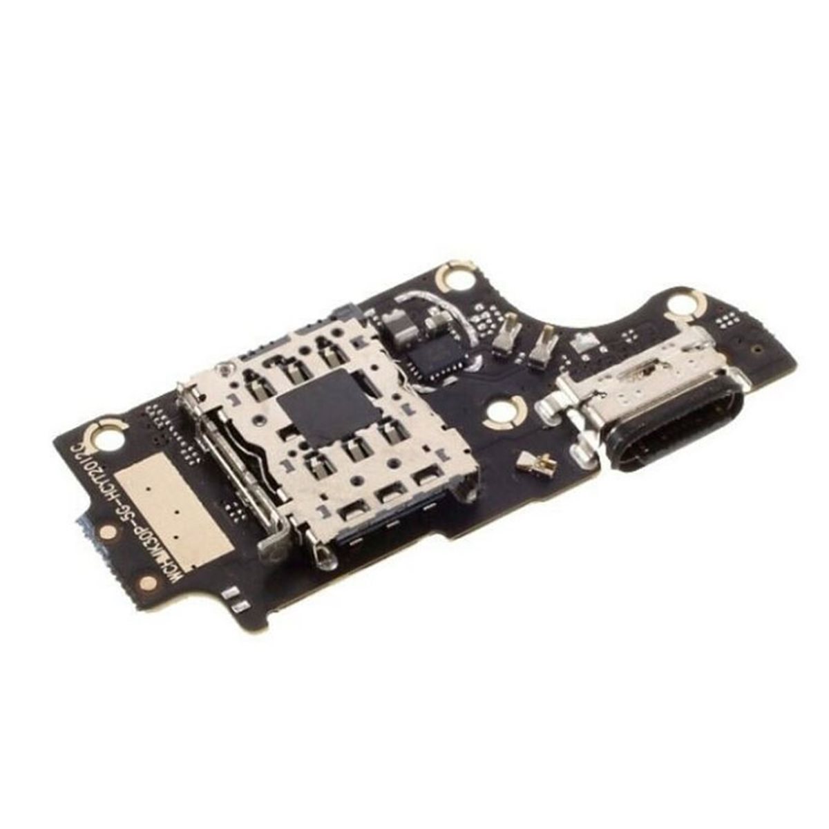 Modulo conector de carga y micro Pocophone F2 Pro/ Xiaomi Redmi K30 Pro