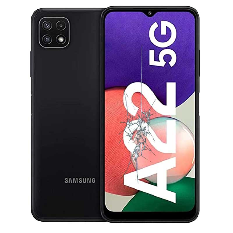 Reparacion/ cambio Pantalla original Samsung Galaxy A22 5G A226B