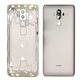 Tapa trasera Huawei Mate 9 Dorada