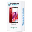 Reparacion/ cambio Pantalla completa Oppo A3