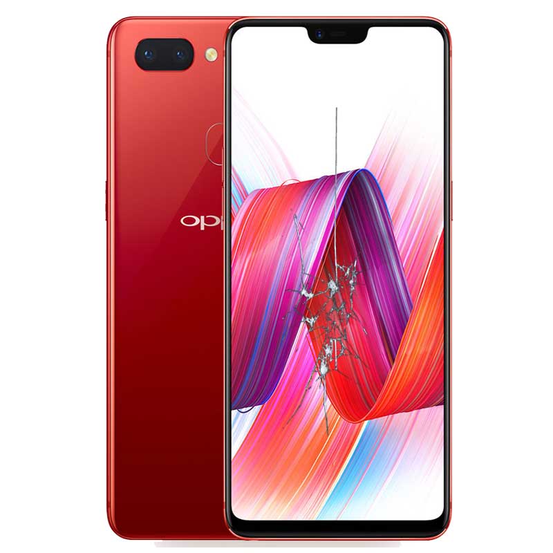 Reparacion/ cambio Pantalla completa Oppo A3