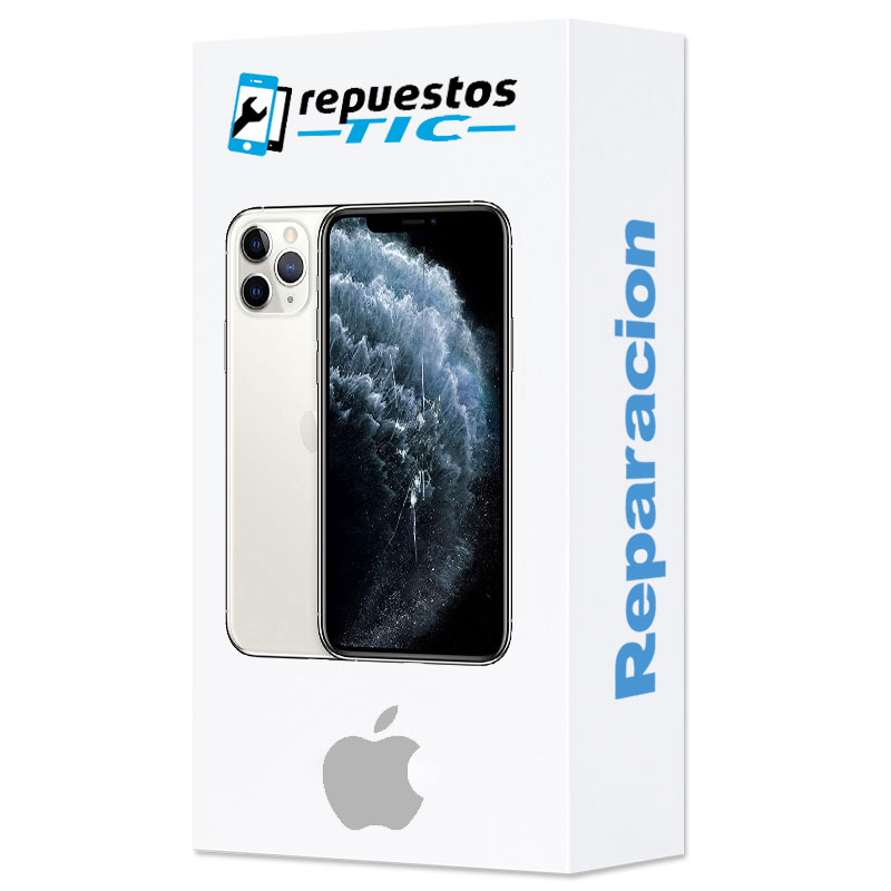 Reparacion Ecrã completa oled AAA+ iPhone 11 Pro Max