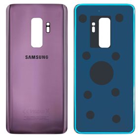 Tapa trasera Samsung Galaxy S9 G960 Violeta