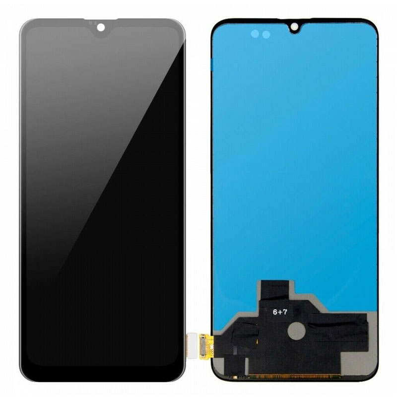 Pantalla completa One Plus 6T