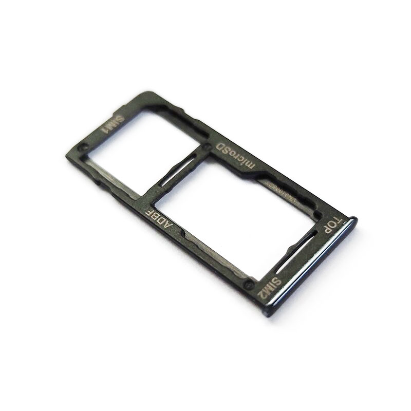 Bandeja SIM Samsung Galaxy A42 5G A426 Negro