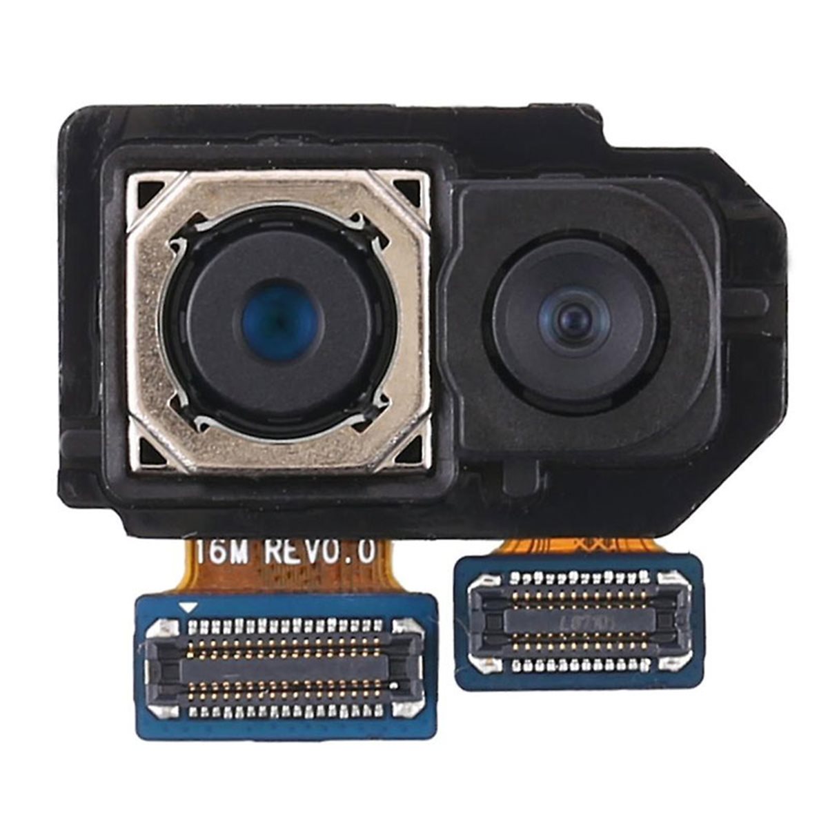 Camara trasera Samsung Galaxy A40 A405