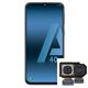 Reparacion/ cambio Camara trasera Samsung Galaxy A40 A405