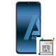 Reparacion/ cambio Bateria Samsung Galaxy A40 A405
