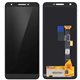 Pantalla completa Google Pixel 3A