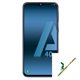 Reparacion/ cambio Flex encendido y volumen Samsung Galaxy A40 A405