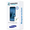 Reparacion/ cambio Flex encendido y volumen Samsung Galaxy A40 A405