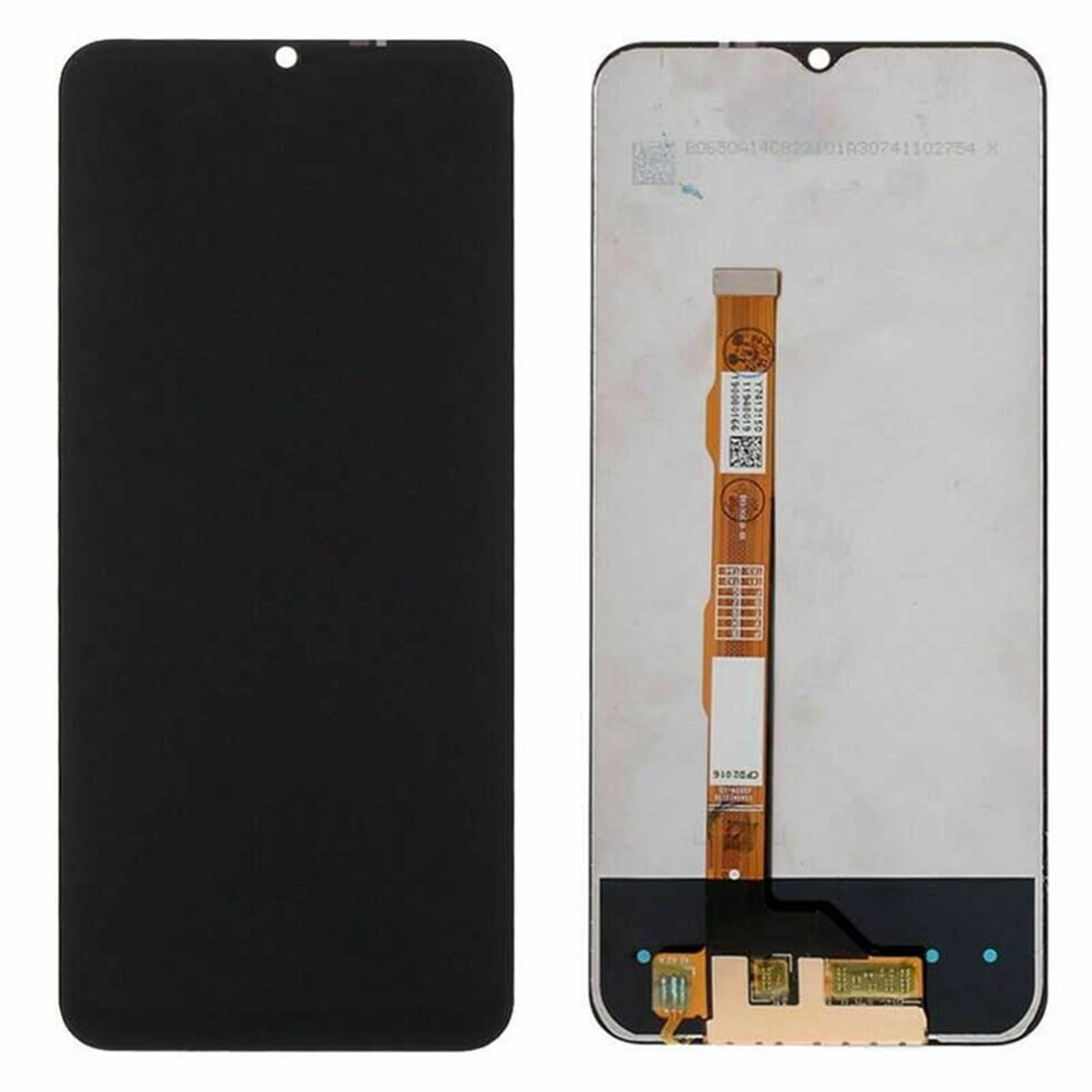 Pantalla completa Vivo Y11s