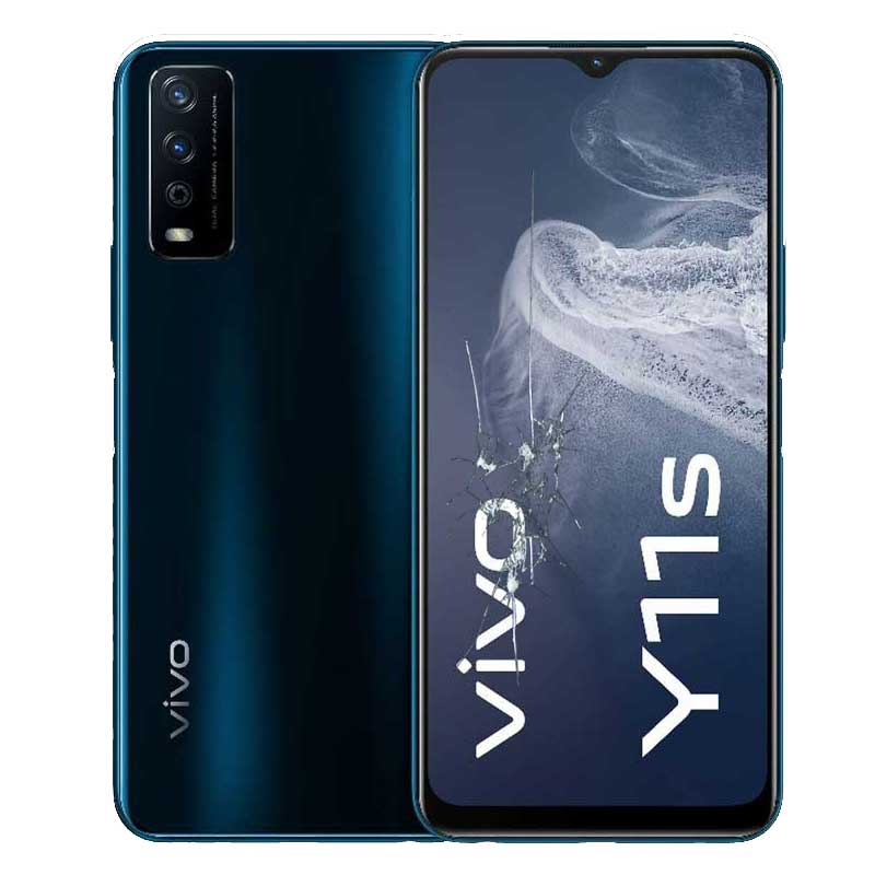 Reparacion/ cambio Pantalla completa Vivo Y11s