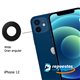 Lente Camara trasera gran angular iPhone 12 Pro Max/ 12 Pro/ 12 Mini/ 12