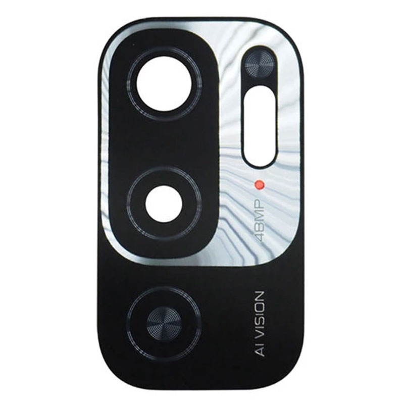 Lente Camara trasera Xiaomi Redmi Note 10 5G/ Redmi Note 10T