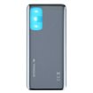 Tapa trasera original Xiaomi Mi 10T Pro 5G Gris plata