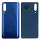 Tapa trasera Xiaomi Mi 9 Azul