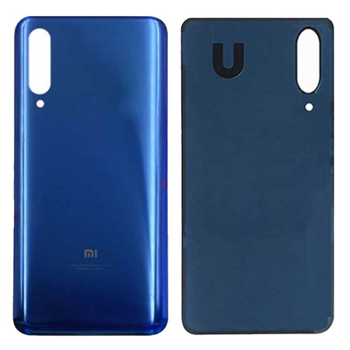 Tapa trasera Xiaomi Mi 9 Azul