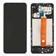 Pantalla original Samsung Galaxy M12 M127F