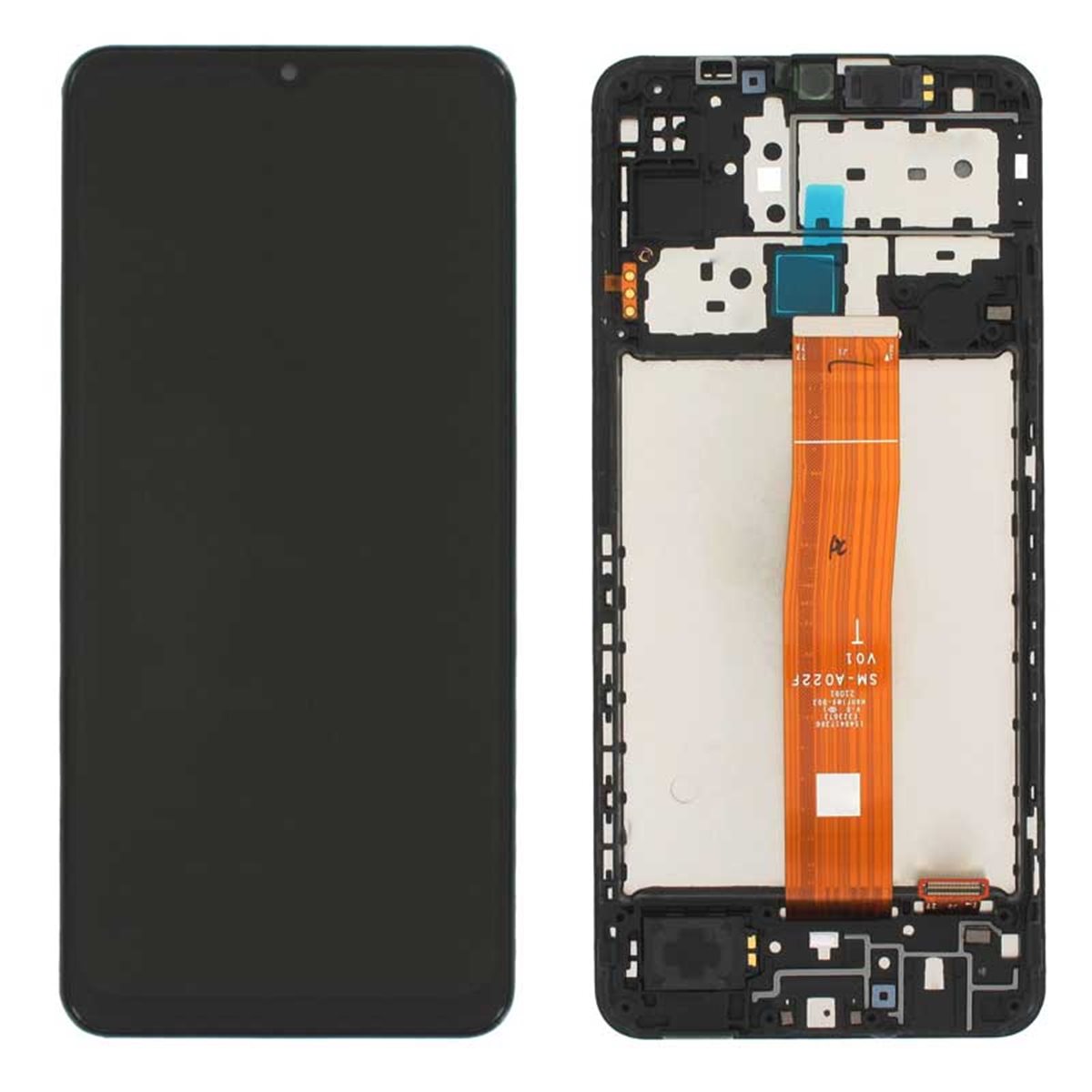 Pantalla original Samsung Galaxy M12 M127F
