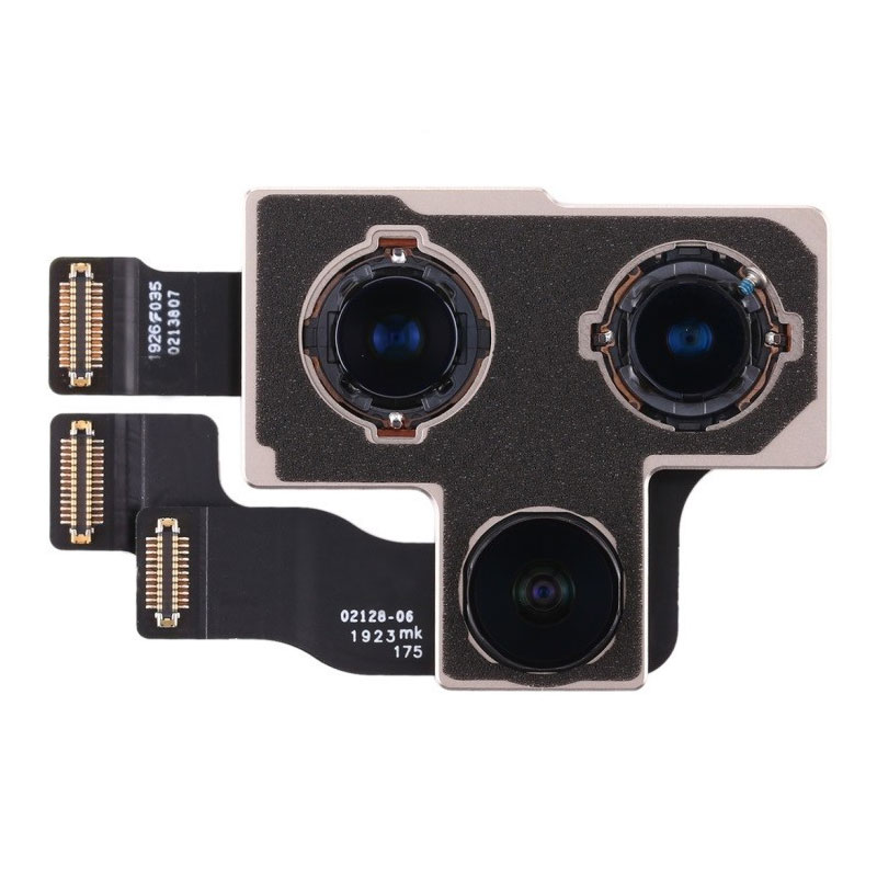 Modulo Camaras traseras iPhone 11 Pro Max