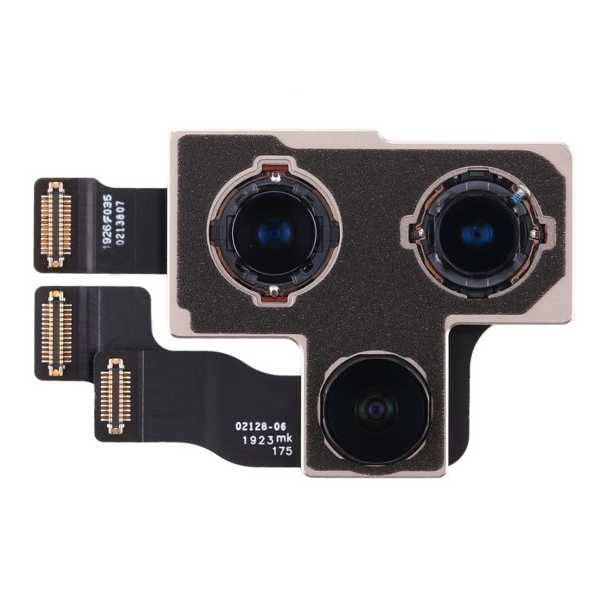 Modulo Camaras traseras iPhone 11 Pro Max