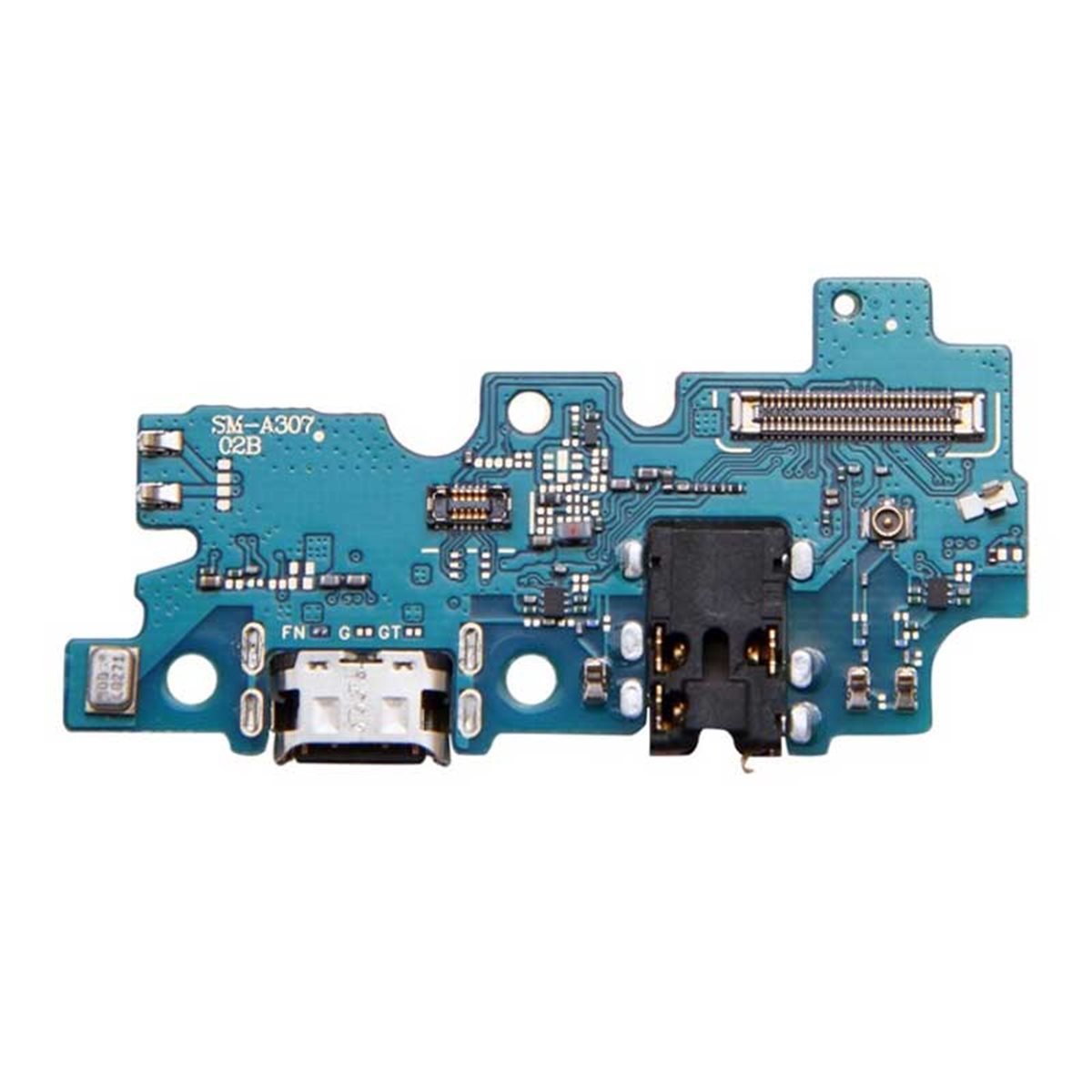 Conector de carga Samsung Galaxy A30s