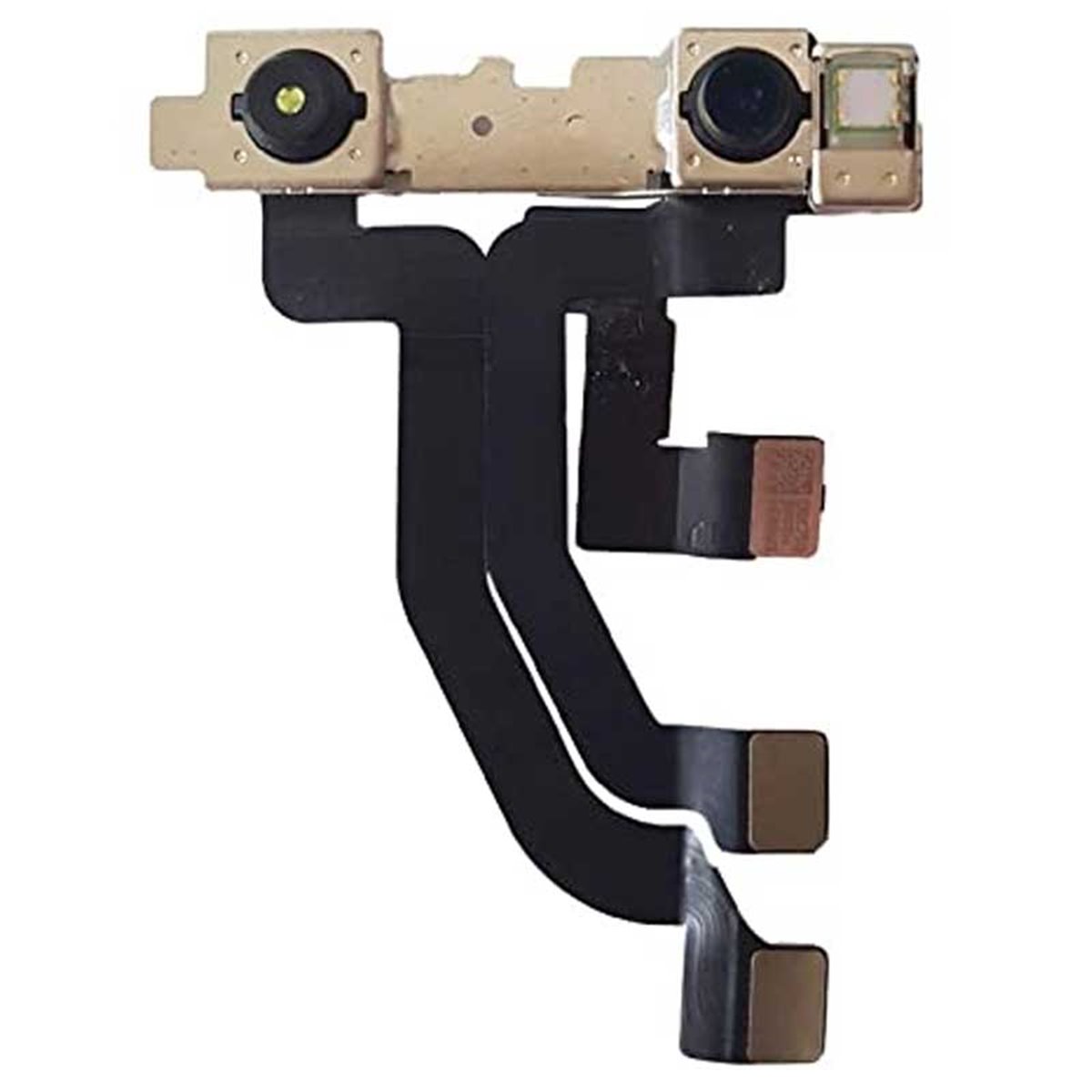 Camera frontal iPhone X