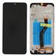 Pantalla original Samsung Galaxy A20s A207F Negro
